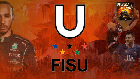Le Universiadi spostate al 2023