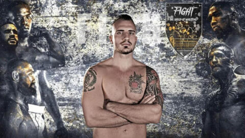 Fabio Turchi vs Floyd Masson risultati