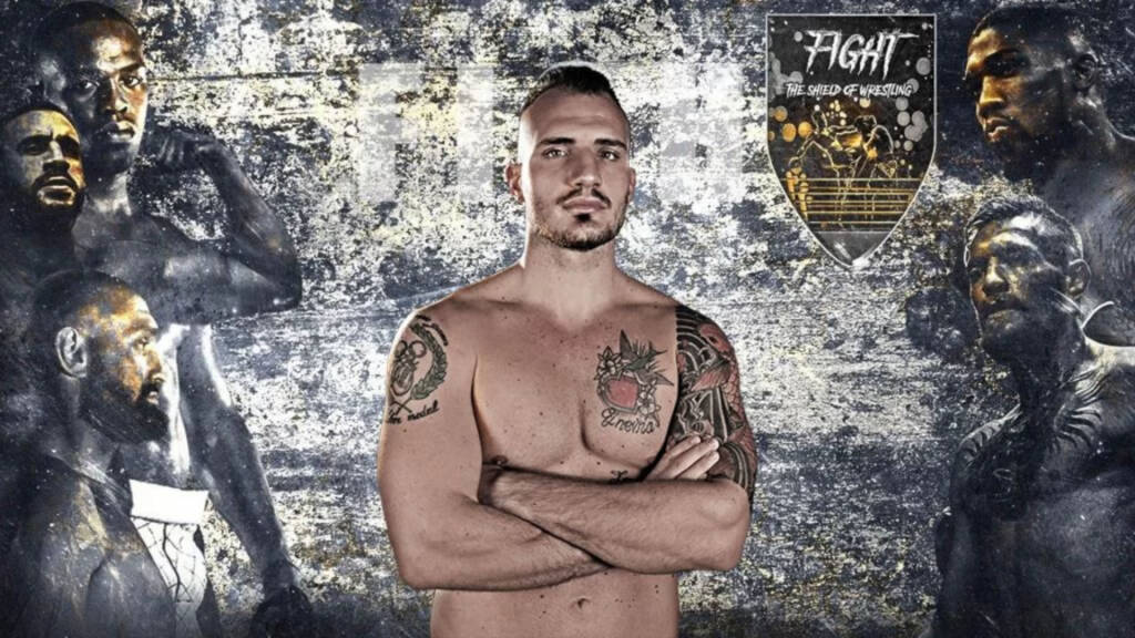 Fabio Turchi combatterà per il titolo mondiale IBO ad aprile