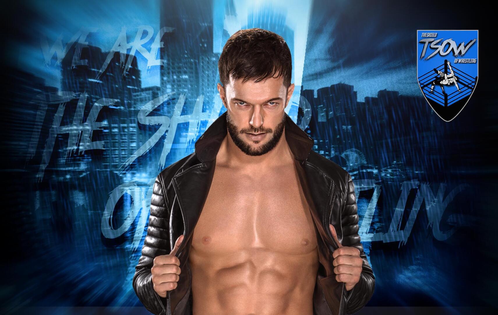 Finn Bálor entrerà nel Judgment Day? Finn Bálor entrerà nel Judgment Day?