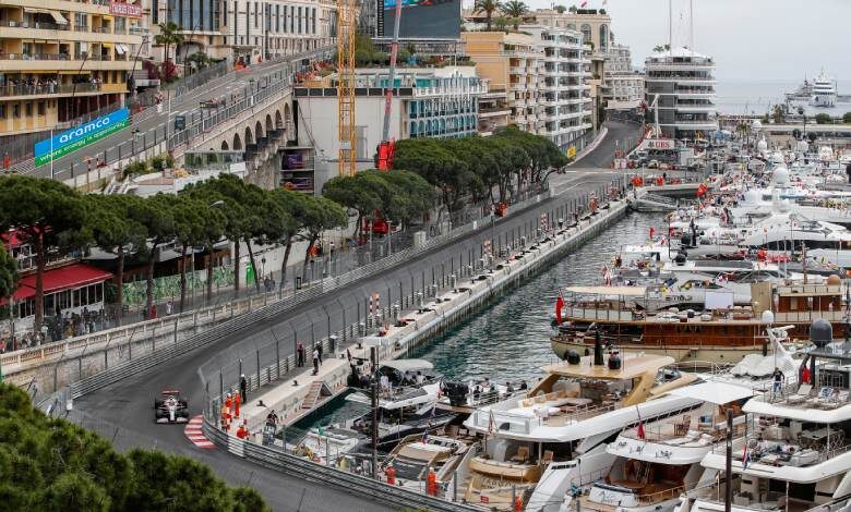 GP Monaco