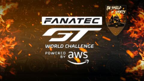 GTWC: la F1 fa spostare la 24 ore di Spa 2023