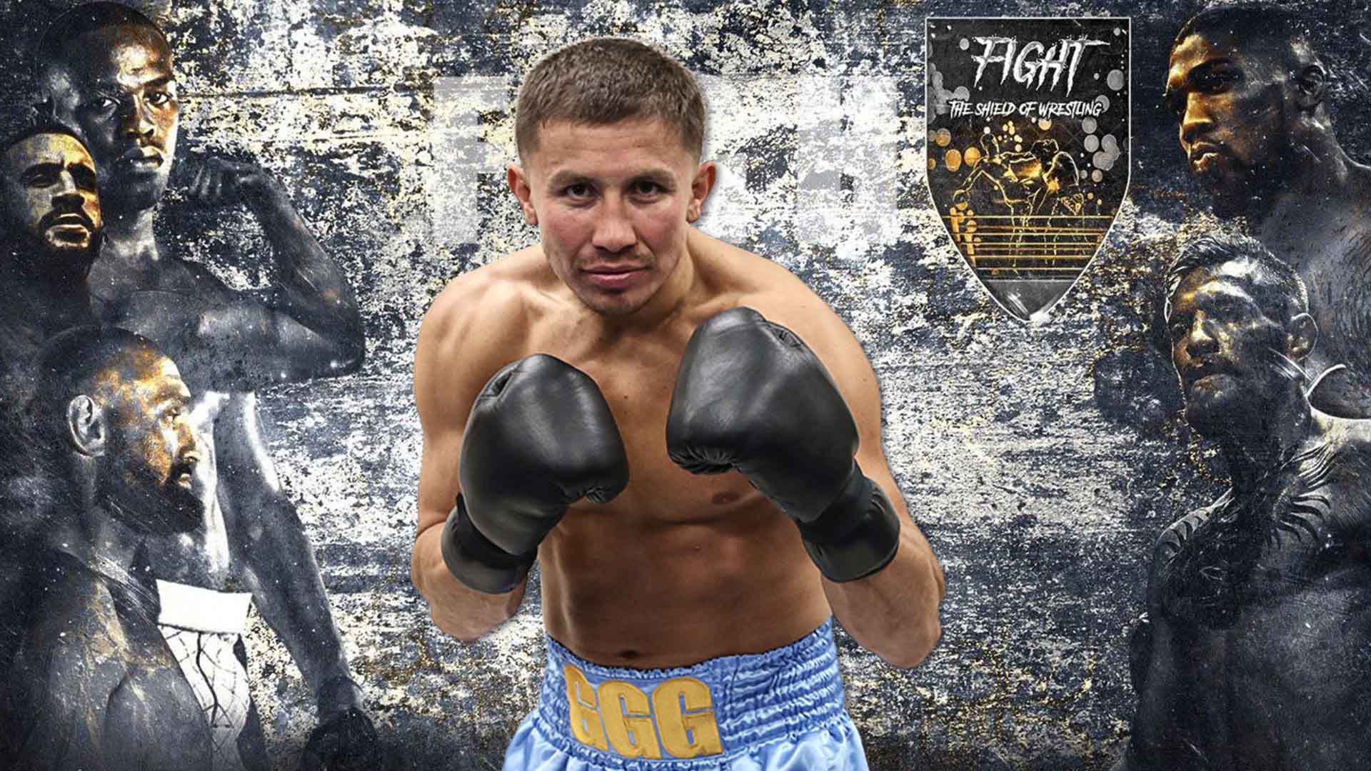 Chris Eubank Jr. vuole affrontare Golovkin