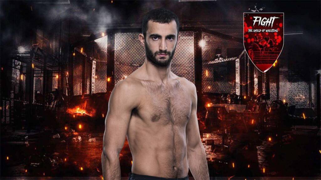 Giga Chikadze lancia la sfida a Yair Rodriguez per UFC 296
