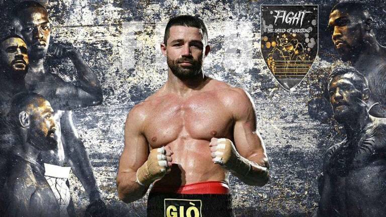 Giovanni De Carolis commenta il match annullato con Scardina