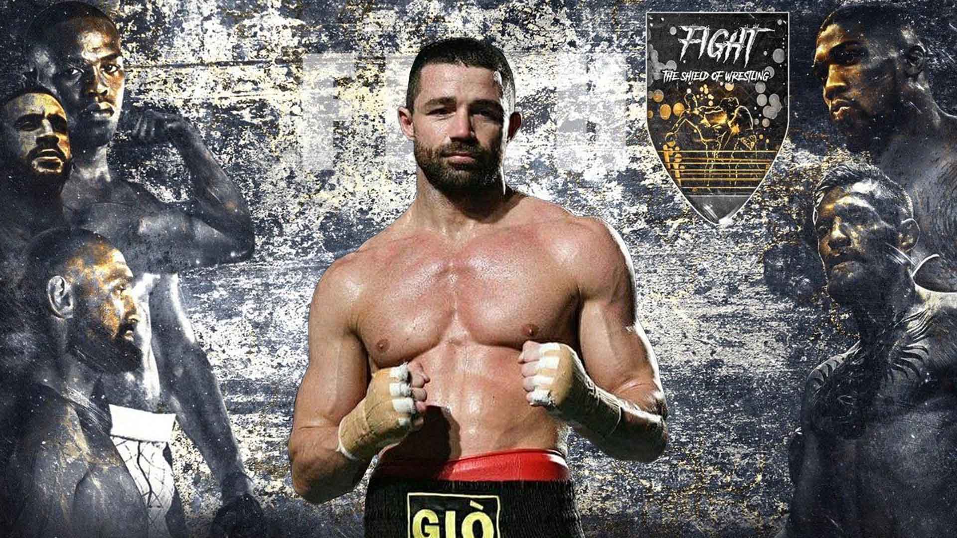 Giovanni De Carolis: i complimenti di Michael Magnesi