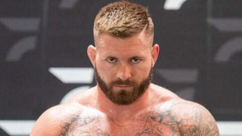 Gordon Ryan vince in 11 secondi e passa in finale ai Mondiali di Grappling