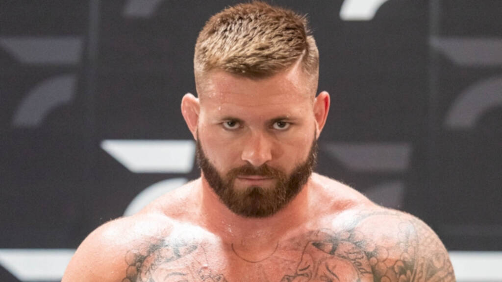 Gordon Ryan riflette su un'eventuale passaggio alle MMA