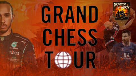 Grand Chess Tour: Risultati - 14 Maggio