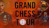 Grand Chess Tour: Risultati - 13 Maggio