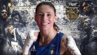 Irma Testa vince l'oro ai Mondiali Elite femminili 2023