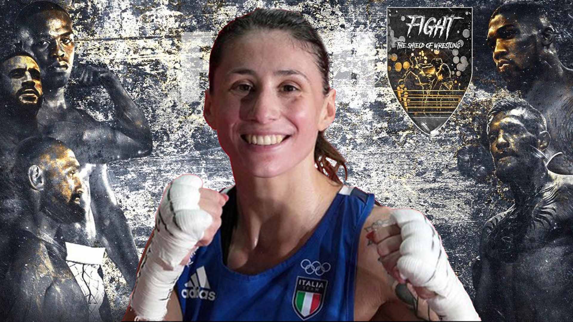Irma Testa e Alessia Mesiano sul podio mondiale