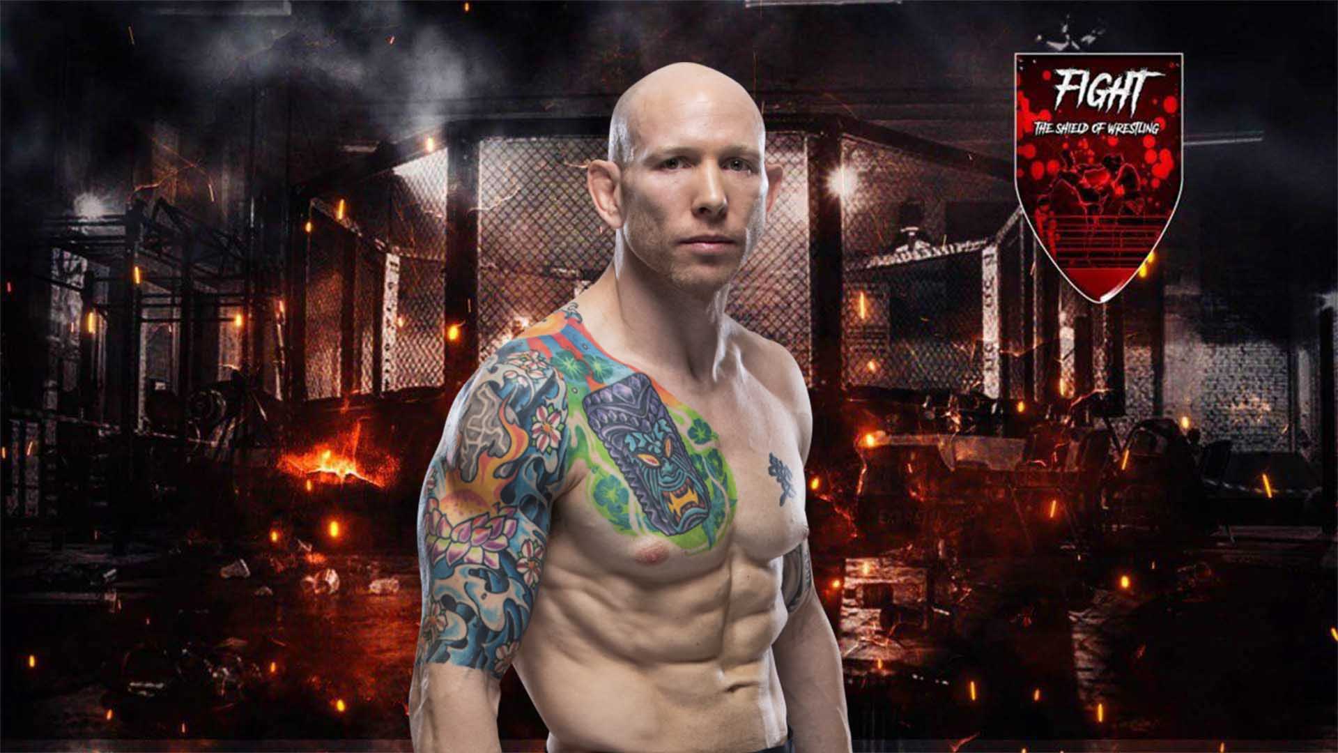 Calvin Kattar vs Josh Emmett il 18 giugno