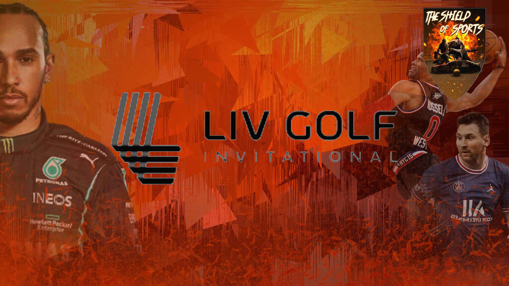Bubba Watson si unisce a LIV Golf