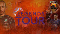 Il Legends Tour riparte dal 6 all'8 maggio in Austria