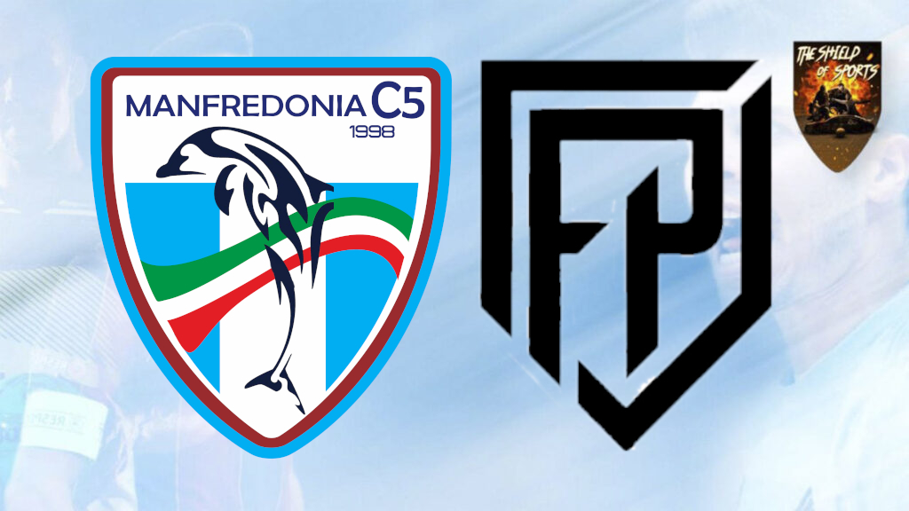 Manfredonia C5 retrocede in Serie A2: 4-5 contro il Cormar Polistena