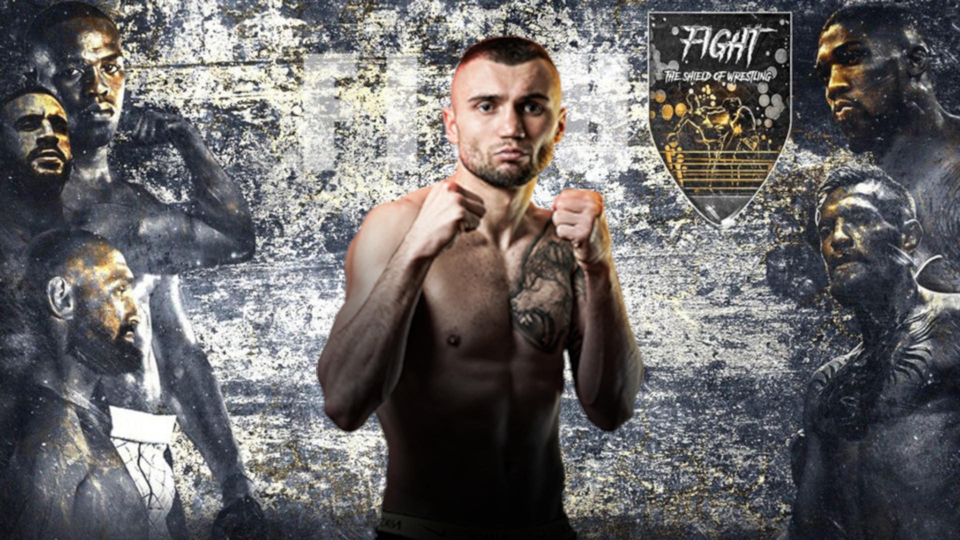 Maxim Prodan sconfitto da Luis Enrique Romero a Milano Boxing Night