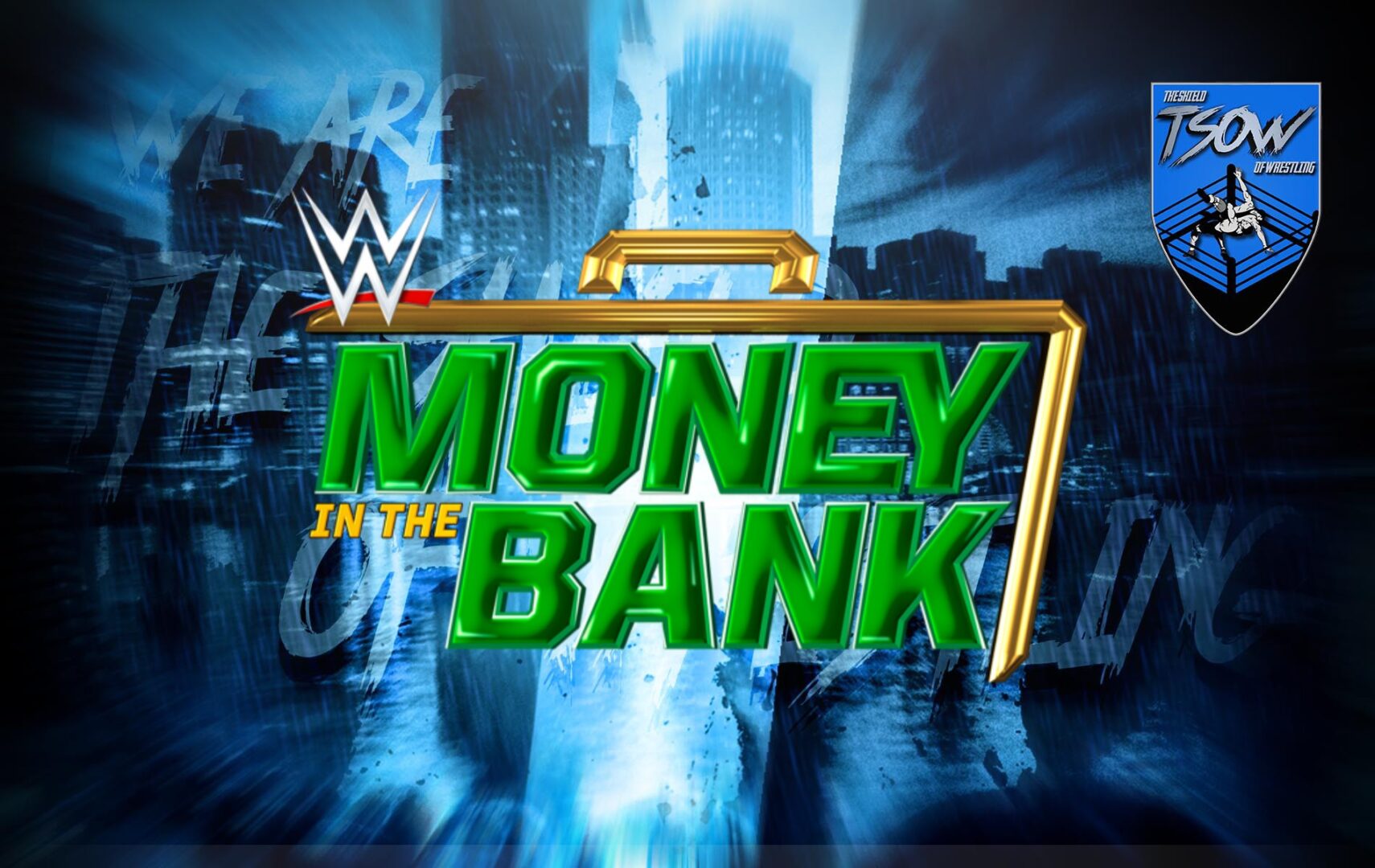Money in the Bank: smentita la chance per WM Money in the Bank: smentita la chance per WM