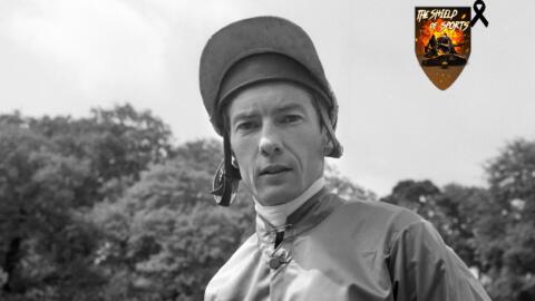 Lester Piggott: Muore a 86 anni la leggenda del galoppo