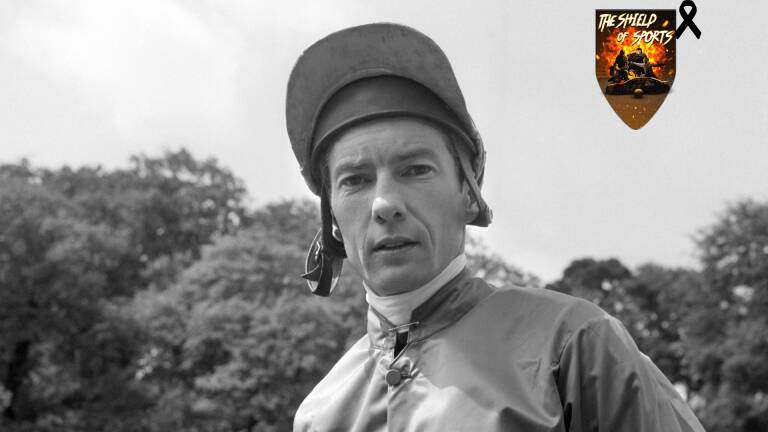 Lester Piggott: Muore a 86 anni la leggenda del galoppo