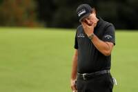 Phil Mickelson Difenderà Il Titolo Sul PGA Tour?