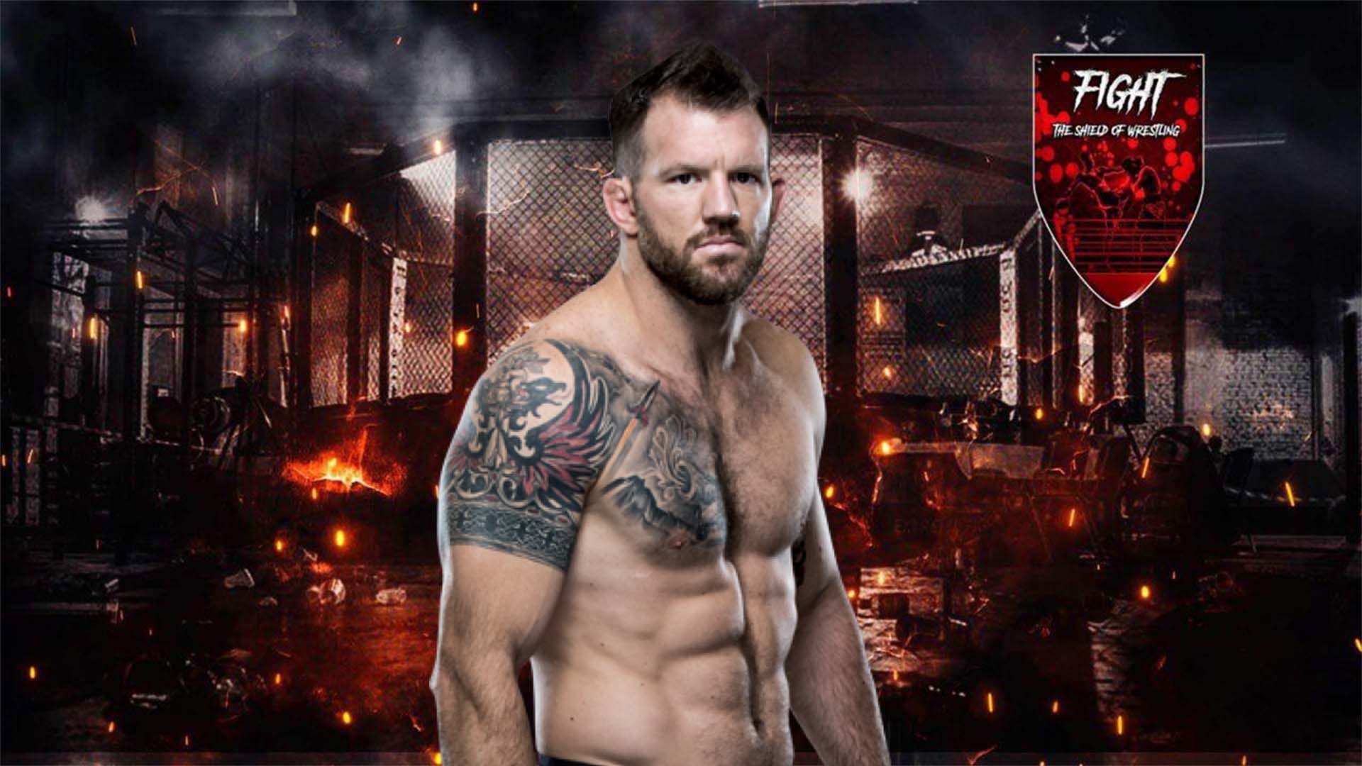 Ryan Bader ha sconfitto Cheick Kongo a Bellator 280