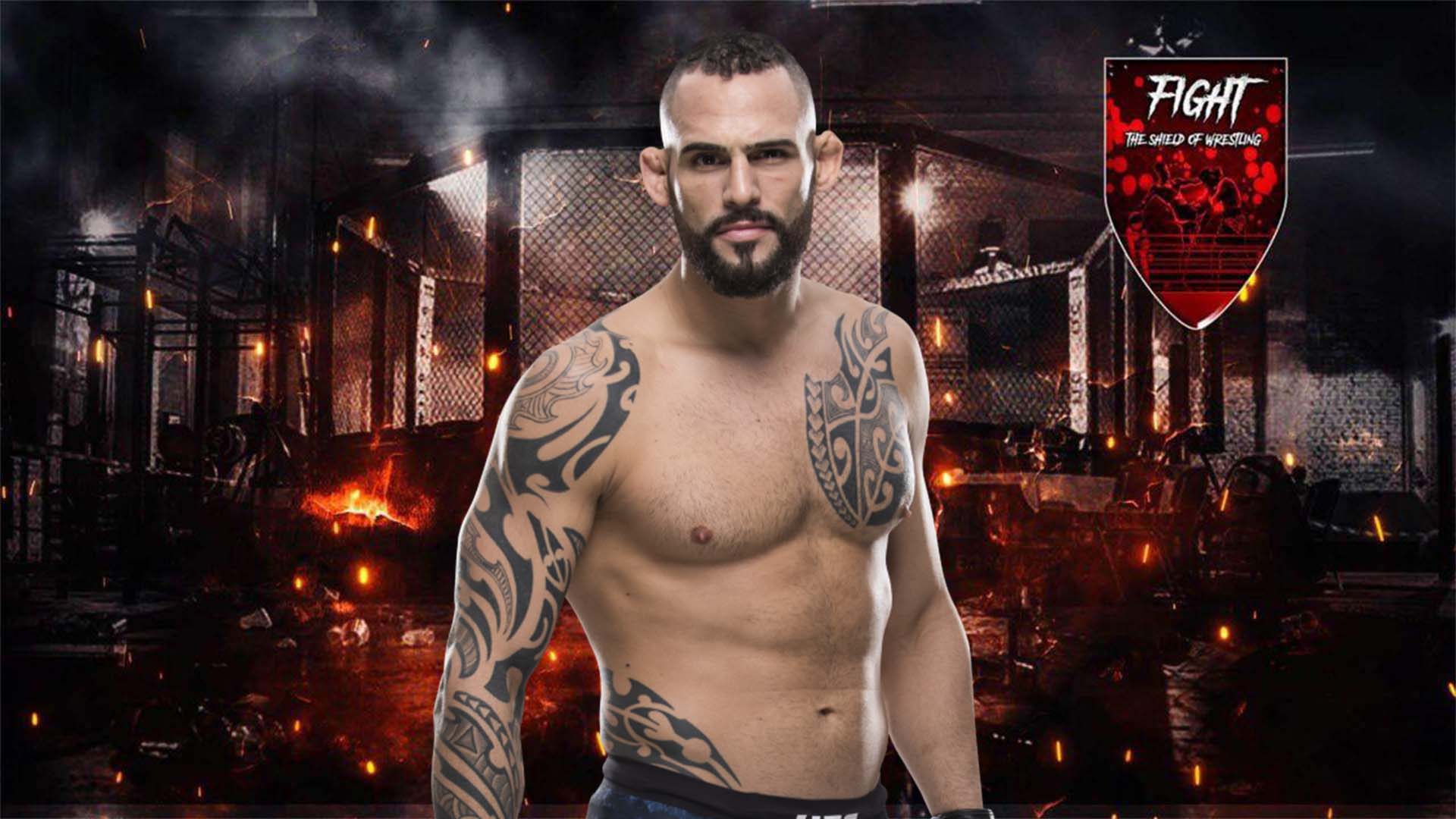 Ponzinibbio: la sua reazione dopo UFC Vegas 55
