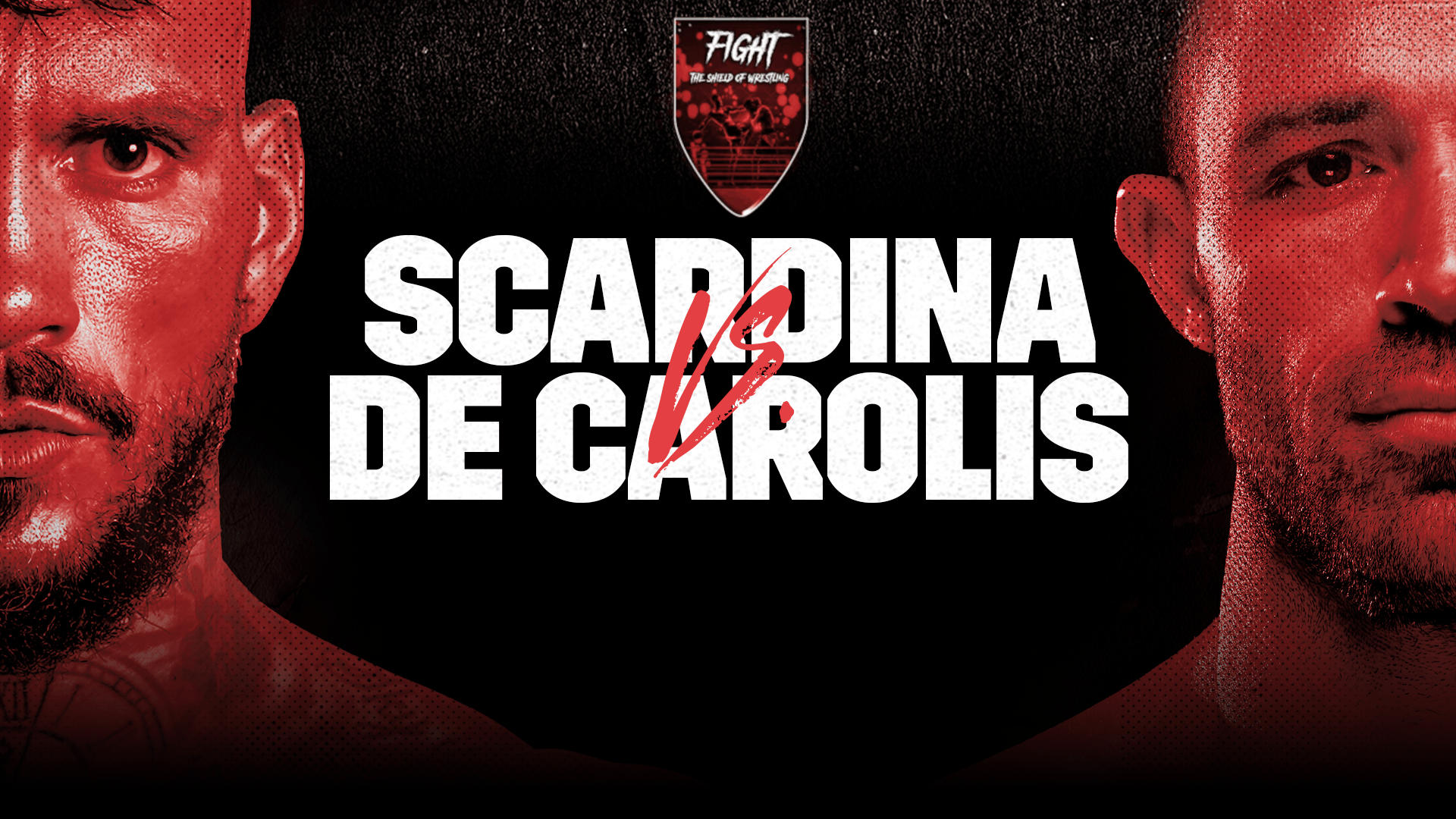Scardina vs De Carolis: la conferenza stampa