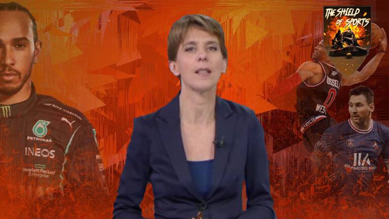 Elena Pero: Roma è il Master più bello del mondo
