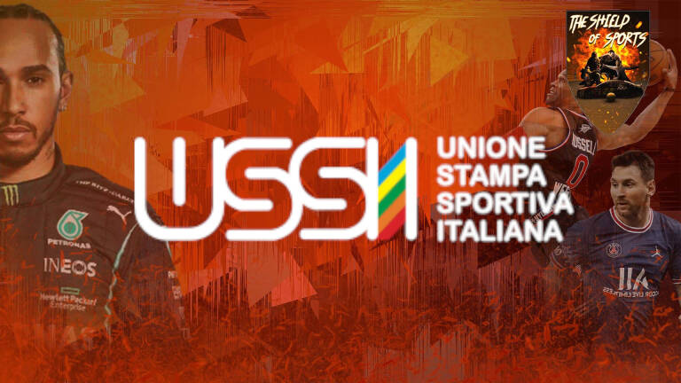 Premio Ussi Roma 2022: Premiati Due Atleti Di Aerobica