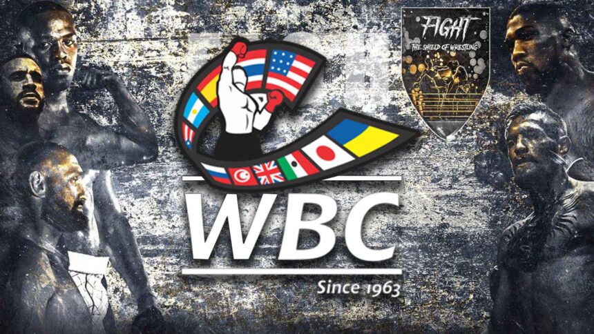 Andy Ruiz jr vs Deontay Wilder ufficializzato dalla WBC