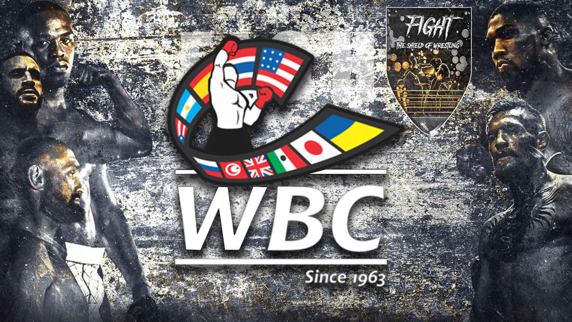 Felice Moncelli in Germania per il titolo WBC Mediterraneo