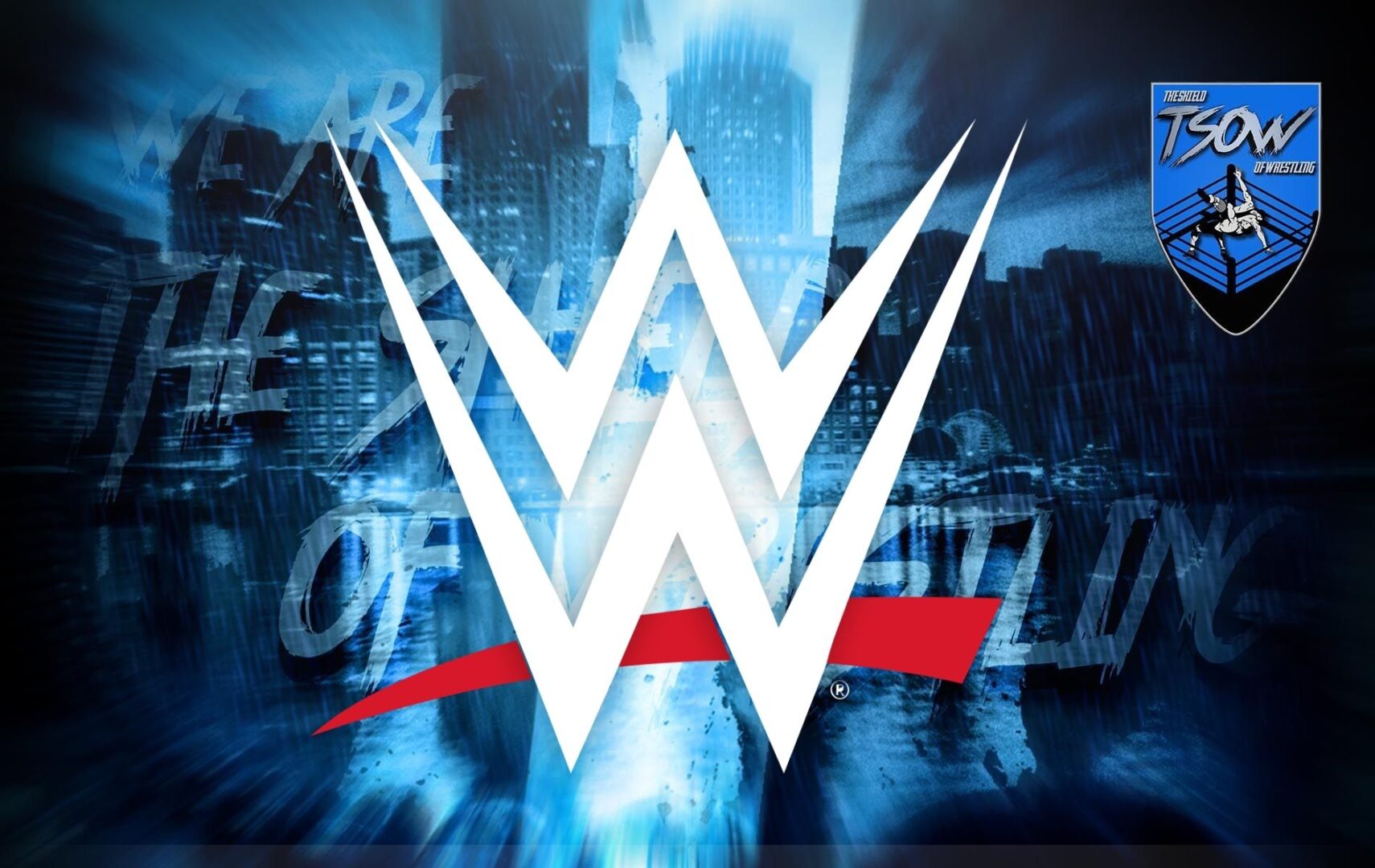 WWE: gli atleti che possono cambiare il proprio look WWE: gli atleti che possono cambiare il proprio look