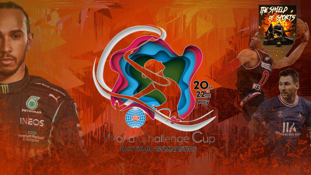 World Challenge Cup Ritmica: L'Italia In Partenza Per Pamplona