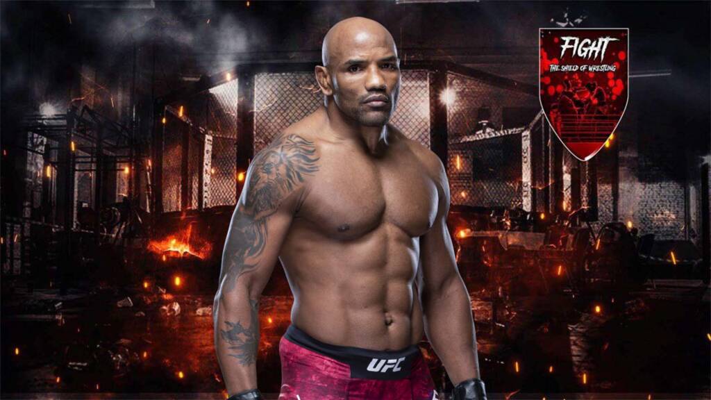 Yoel Romero vuole diventare double champ in Bellator