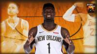 Zion Williamson pronto per i playoff NBA?
