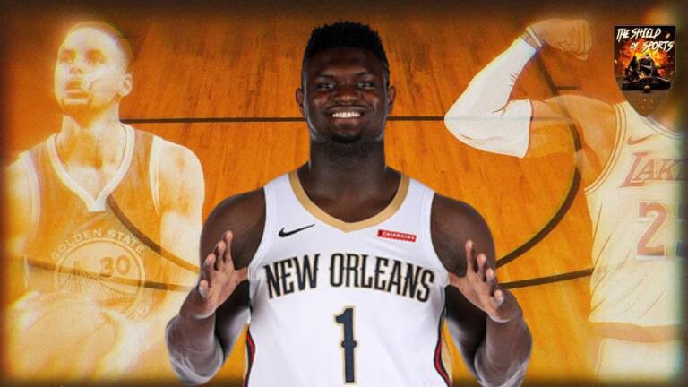 Zion Williamson domina i Clippers di Kawhi Leonard