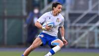 Ange Capuozzo è un nuovo giocatore del Tolosa