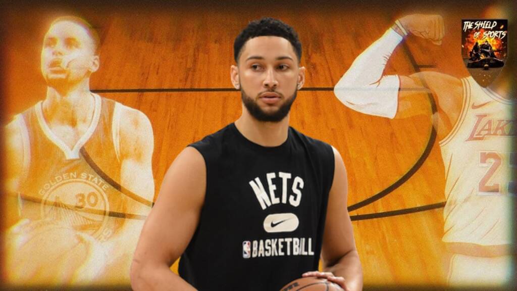 Ben Simmons sarà costretto ad operarsi alla schiena