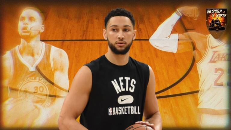 Ben Simmons sarà costretto ad operarsi alla schiena