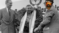Tony Brooks è morto a 90 anni