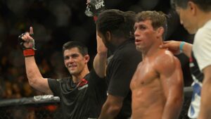 UFC: le 10 title shot più immeritate di sempre Cruz esce vincitore dall'ultimo capitolo della trilogia con Faber