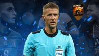 Champions League: Orsato arbitrerà Real - Man. City