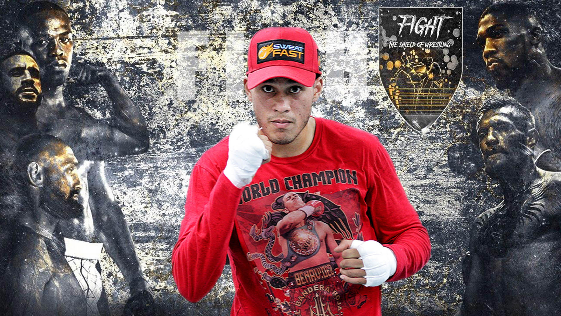 David Benavidez vs D Lemieux in programma sabato 21