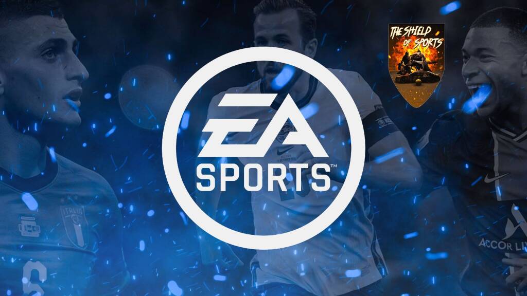 EA Sports: Addio a FIFA dal 2023