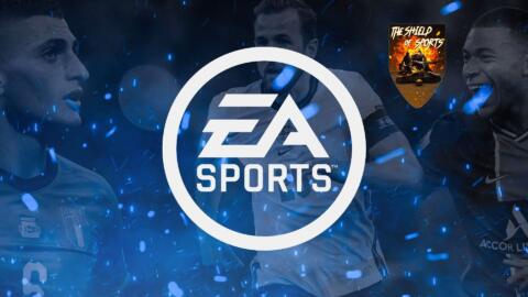 EA Sports: Addio a FIFA dal 2023