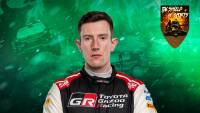 Elfyn Evans ha vinto il Rally del Giappone 2023