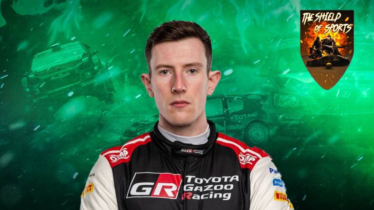 Elfyn Evans ha vinto il Rally del Giappone 2023
