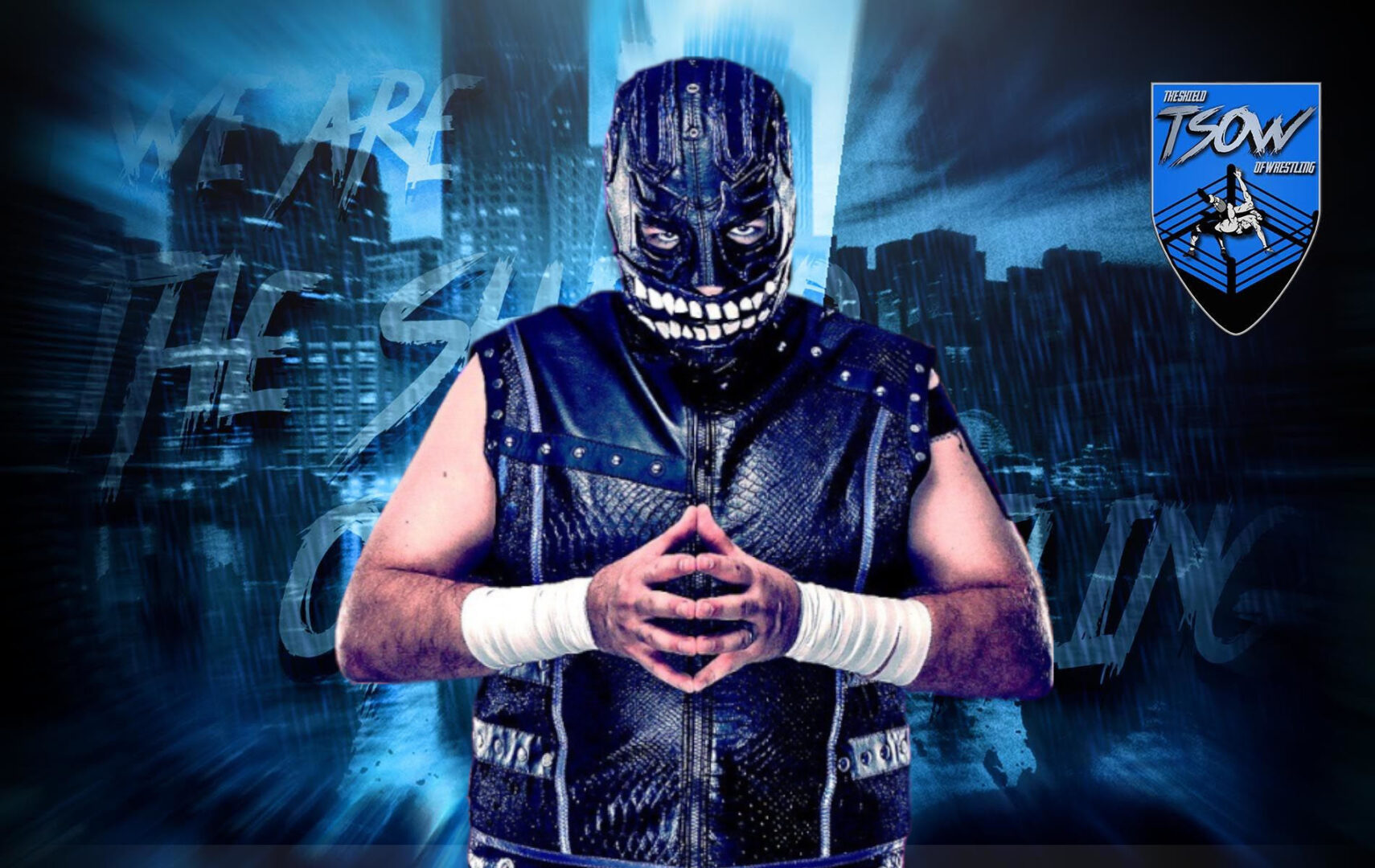 Evil Uno commenta l’addio di Stu Grayson alla AEW Evil Uno commenta l’addio di Stu Grayson alla AEW
