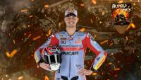 Fabio Di Giannantonio lontano dalla MotoGP?